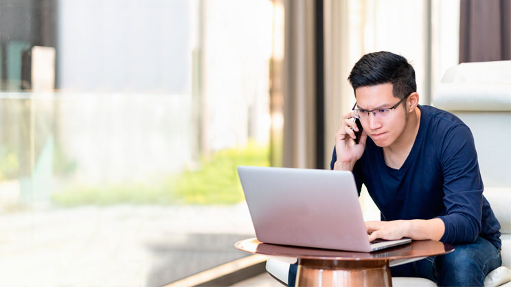 Què és el vishing?