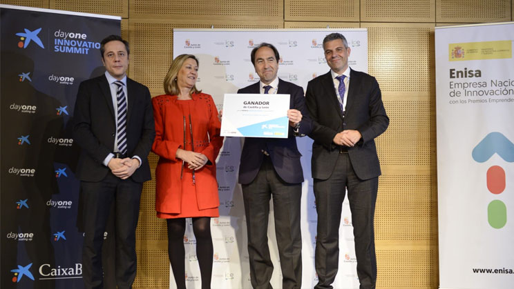 “Proporcionamos a las plantas los nutrientes bloqueados por exceso químicos”