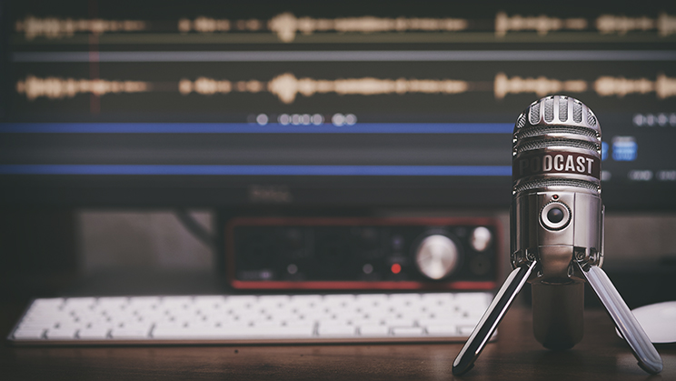 Podcast, la revolución sonora que ya está aquí