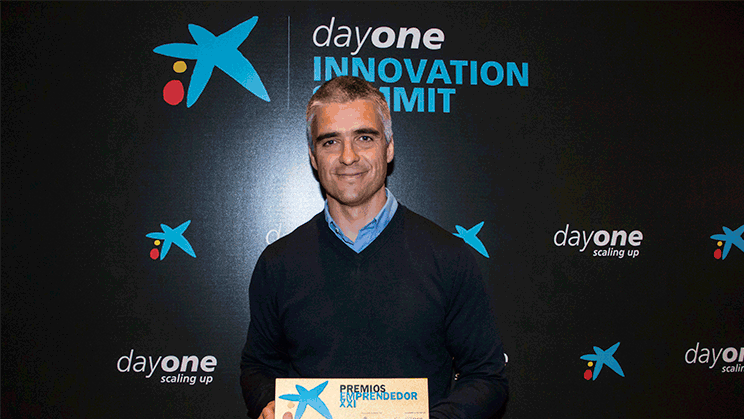 Entrevista a Pablo Enciso, CEO de Predictiva.