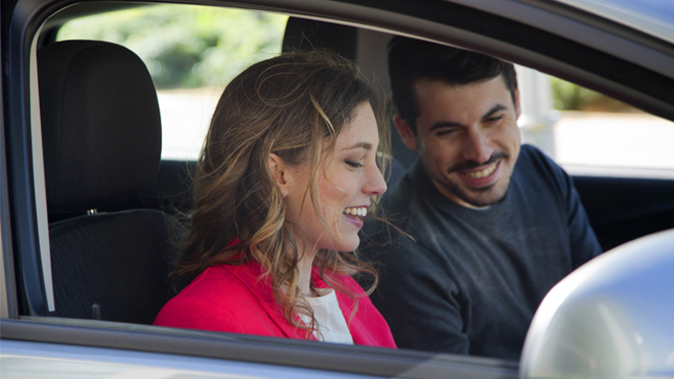 ¿Elegir tu nuevo coche? no tiene por qué ser un problema.