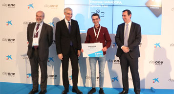 Entrevista a Jonathan García, CEO d'OpositaTest.