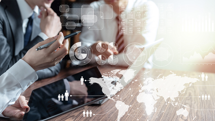 Big Data per lluitar contra la pobresa