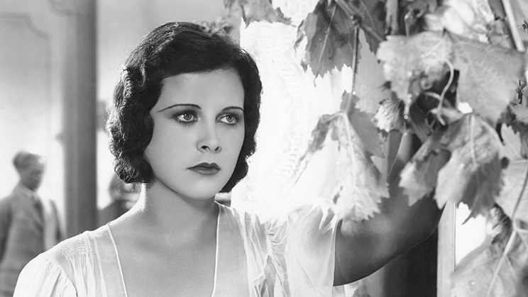 Hedy Lamarr y otras mujeres inventoras que transformaron el mundo