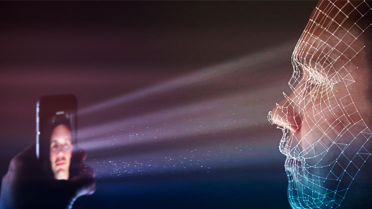 Biometría, el arte de decir adiós a las llaves y contraseñas