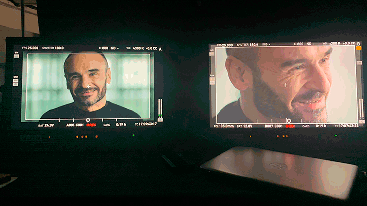 Repte 11. Històries de #InconformistasDelDeporte: Ricardo Ten, Eva Moral i Sarai Gascón