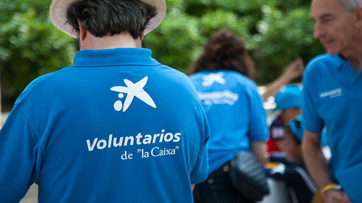 El Día Internacional de los Voluntarios se celebra desde 1986 cada 5 de diciembre