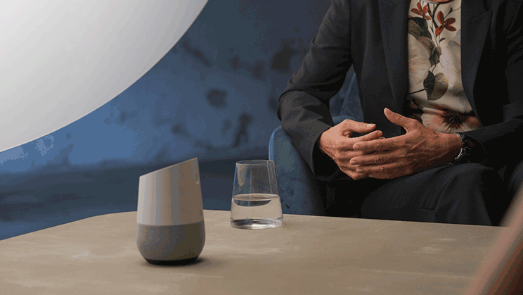 Assistents virtuals a la banca