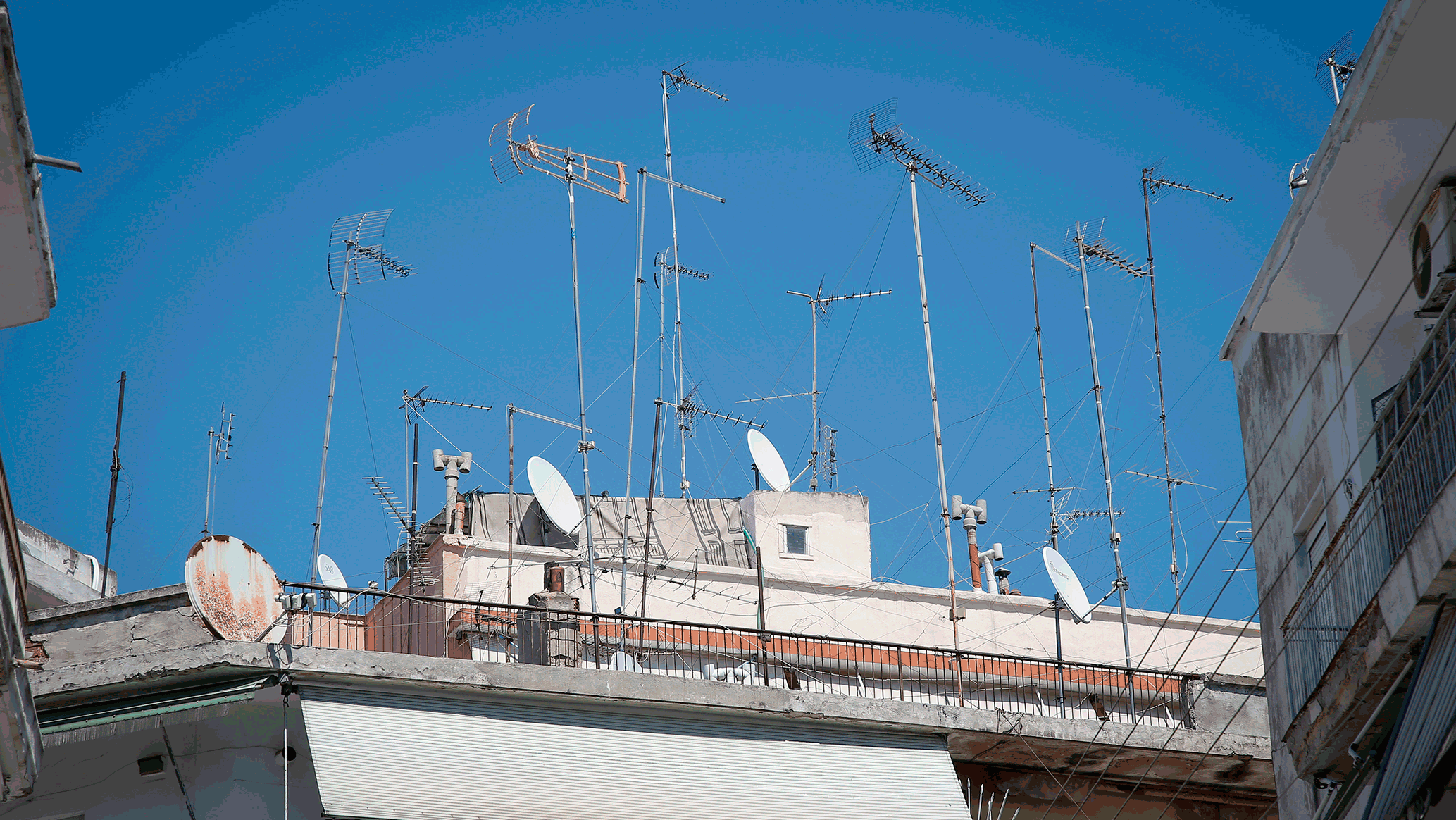 Com i per què cal tornar a adaptar les antenes de televisió