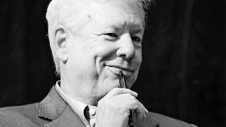 Economistes amb Nobel: R. H. Thaler i les finances conductuals