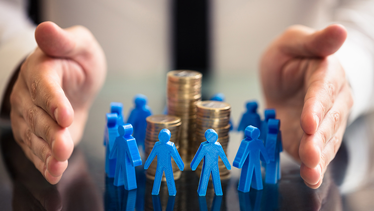 La filantropia no és immutable i està subjecta a evolucions i innovacions