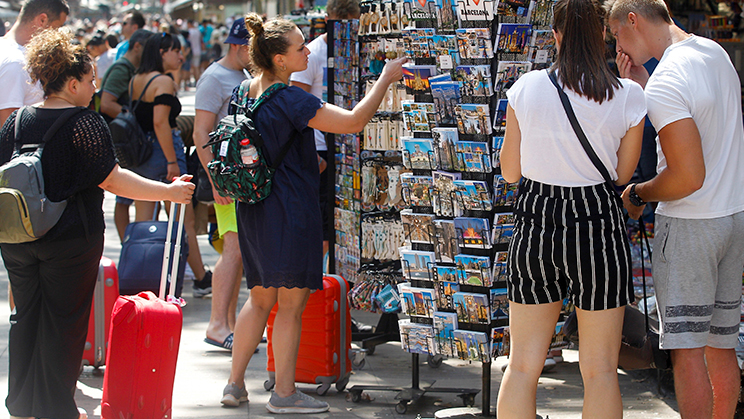 Turisme sostenible, una tasca de tots (i per a tots)