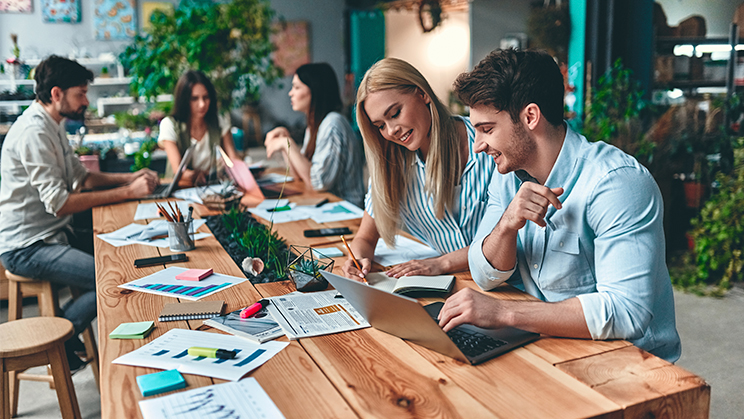 Finançament per a empreses socials: com, quan i per què