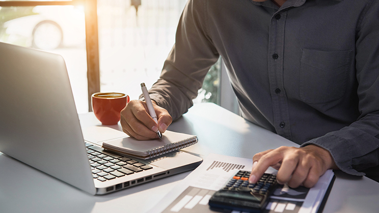 Planificación fiscal: qué es y cómo puede ayudarte