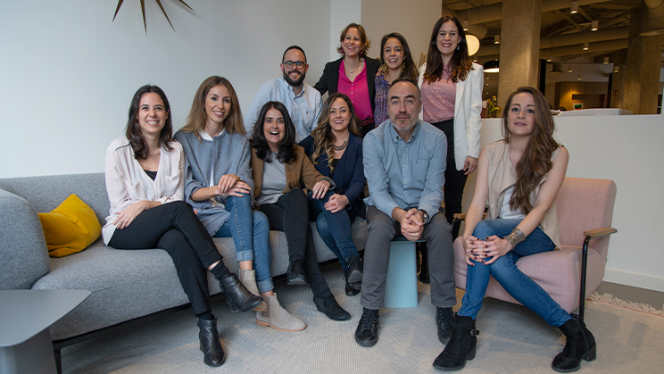 España es uno de los países líderes en voluntariado corporativo