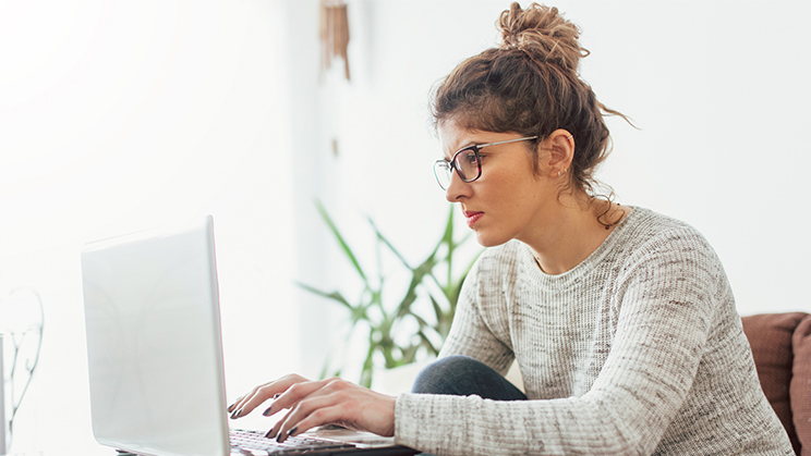 Coronavirus y teletrabajo: consejos para trabajar en remoto