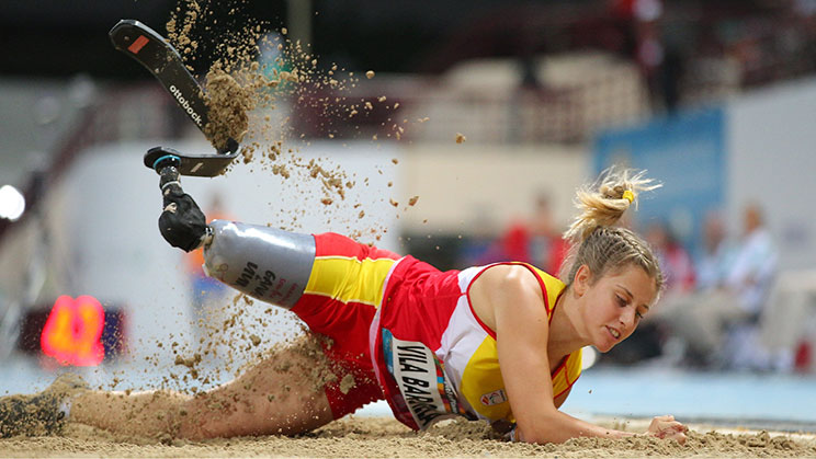 REPTE 14 Convertir un obstacle en una oportunitat.