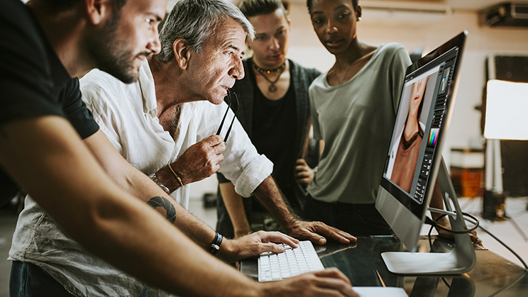 Transformació digital de les empreses i resistència al canvi