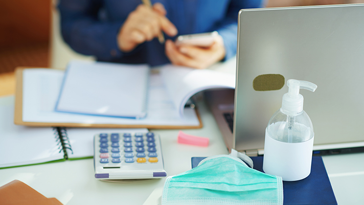 Empresas responsables para afrontar el día después