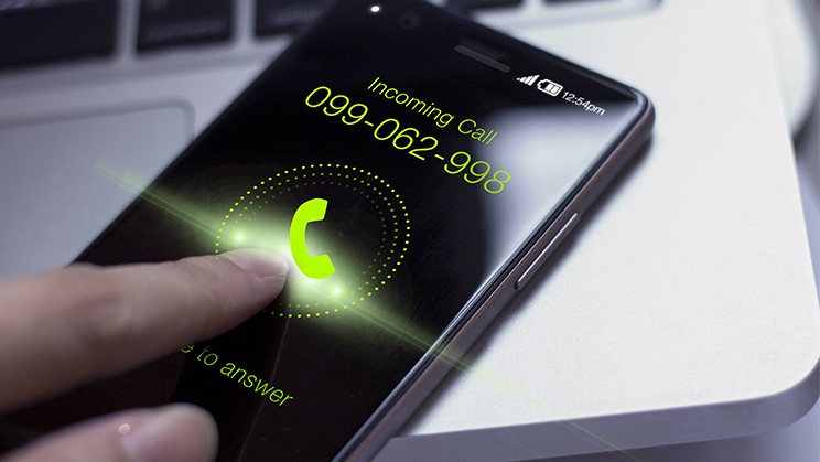 ¿De quién es este número? Cómo saber quién nos llama