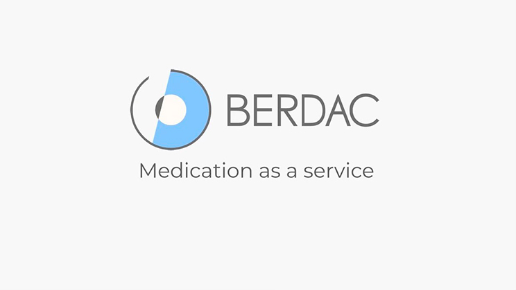 Un dispensador de medecines que mai no s'equivoca