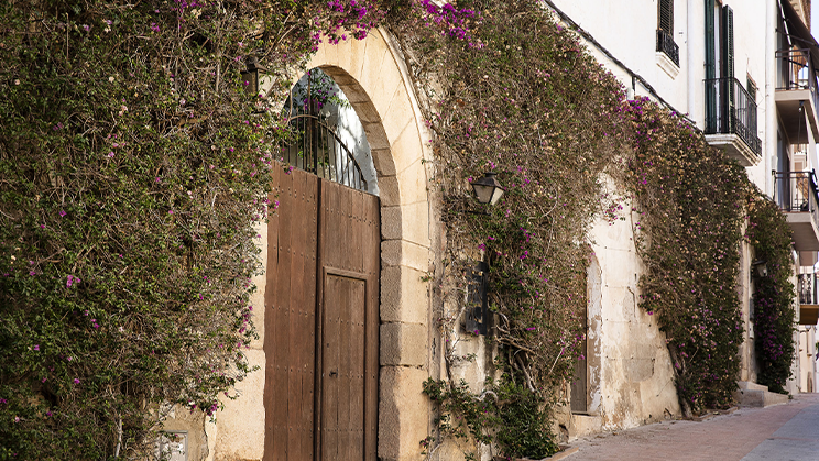 Ruta per Perdre's núm. 10: de Calafell a Tortosa