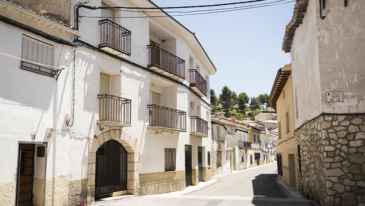Ruta para Perderse n.º 12: de Madrid a Cuenca