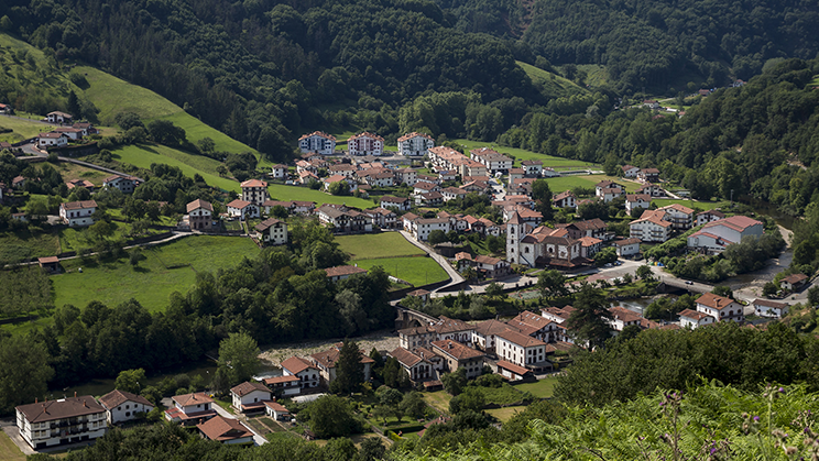 Ruta para Perderse n.º 16: de San Sebastián a Pamplona