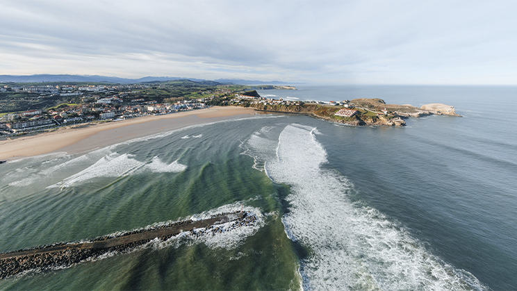Ruta para Perderse n.º 18: de Santander a Llanes