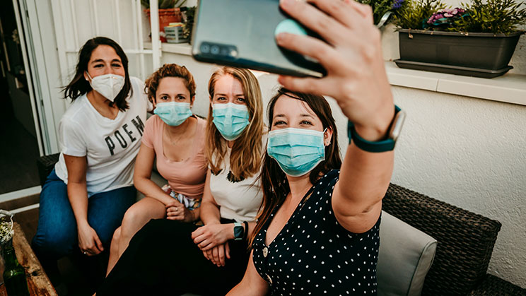 Amistat, la clau de la felicitat que no has de descuidar