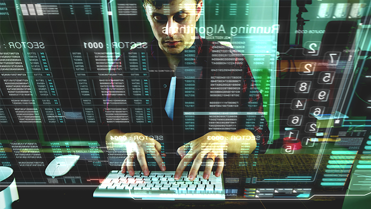 Dataísmo: así es la nueva religión de los datos