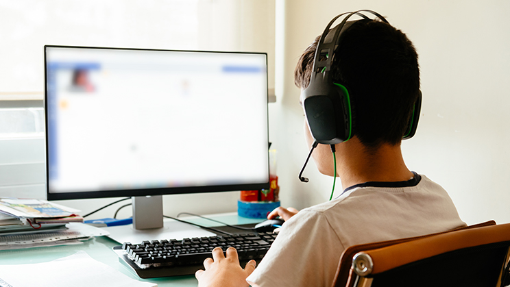 Coronavirus i bretxa digital, lliçons apreses