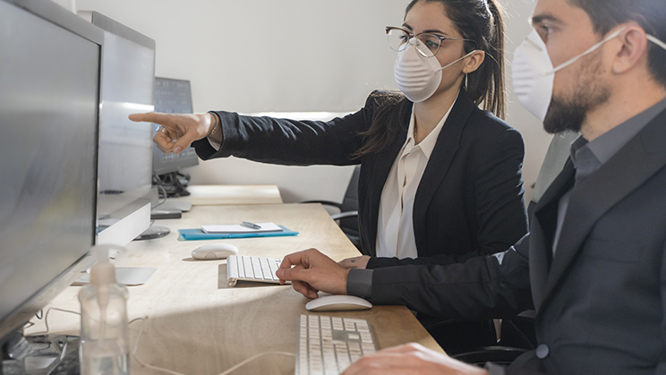 Consejos para evitar fraudes a tu empresa