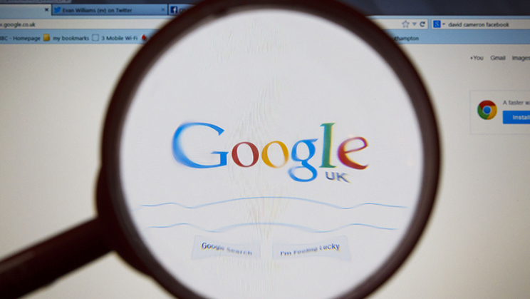 El algoritmo de Google y cómo trabajarlo en tu negocio
