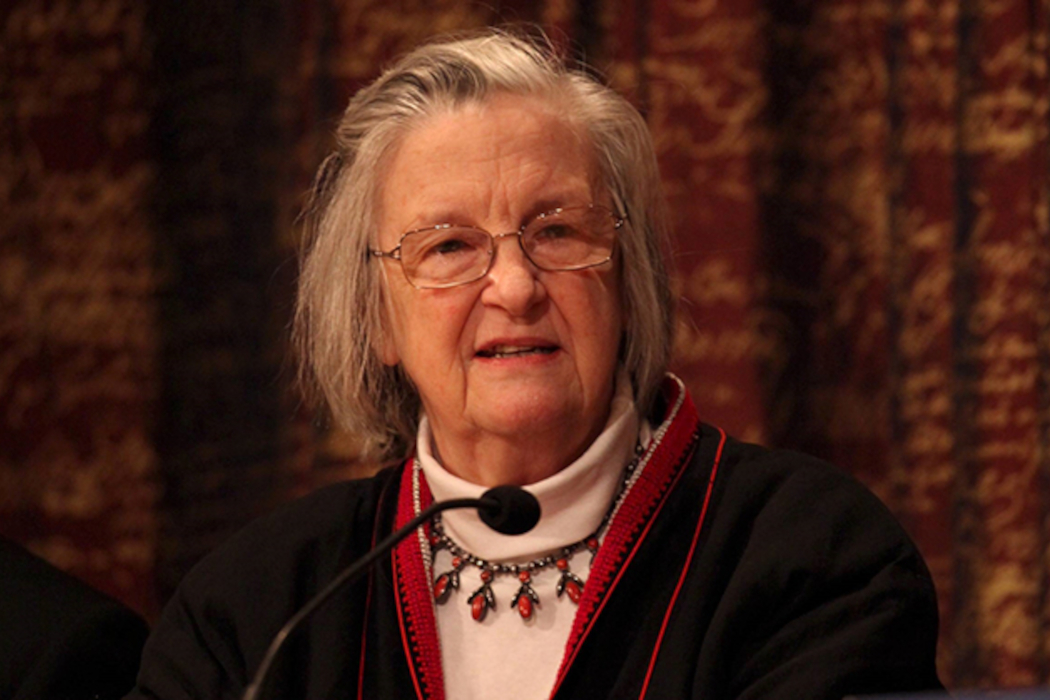 Economistas con Nobel: Elinor Ostrom y la magia de lo común