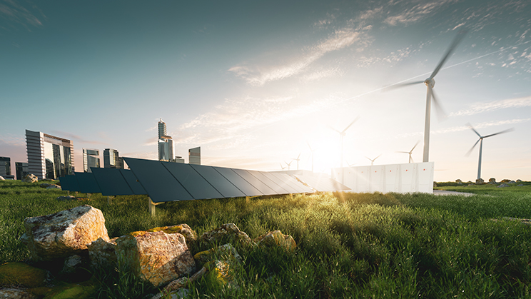 Objectius de Desenvolupament Sostenible: el repte de tots