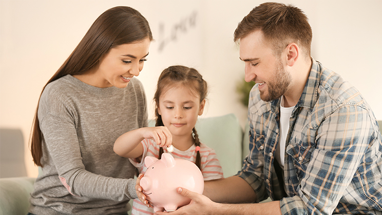 Educació financera, la base de les bones decisions