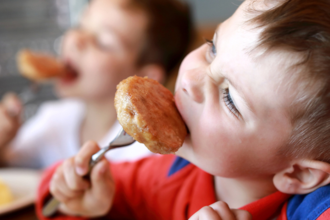 Educació per trencar amb la pobresa infantil