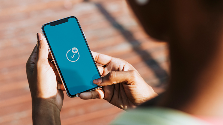 La firma digital, la clave de la banca sin contacto