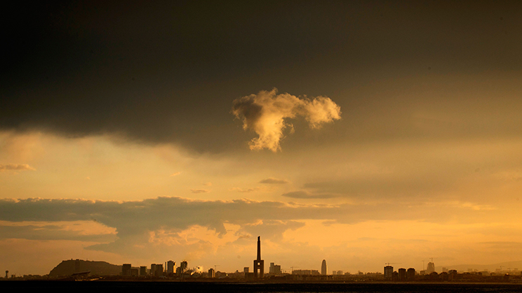 Intel•ligència artificial per frenar el canvi climàtic