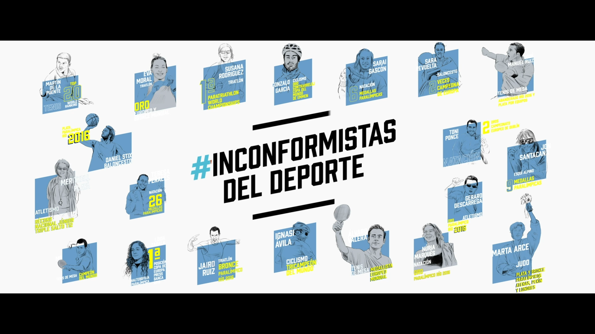 Reto 20 : El camino continúa