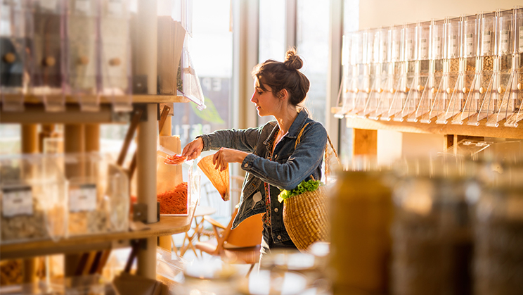 Consum responsable: què és i per què cada cop serà més important