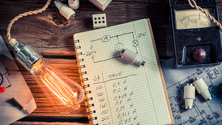 Sis grans inventors que van canviar la història