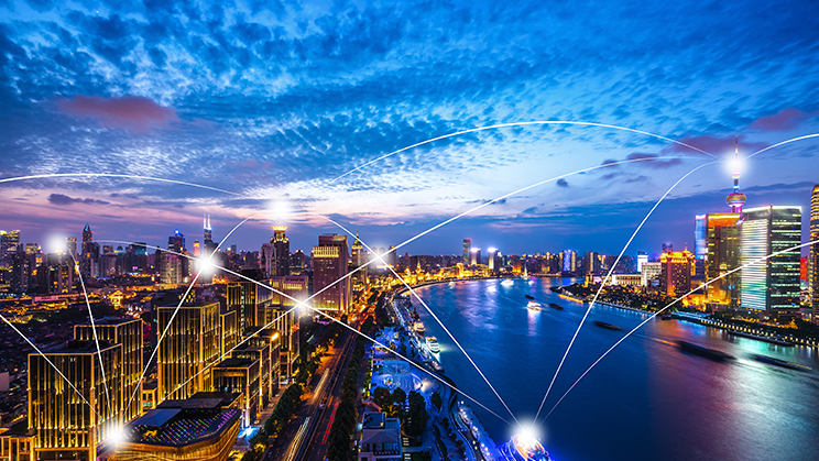 Ciutats i ciutadans intel•ligents: cap a l'smart city inclusiva