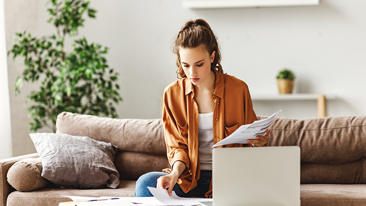 Radiografía del emprendimiento femenino en España
