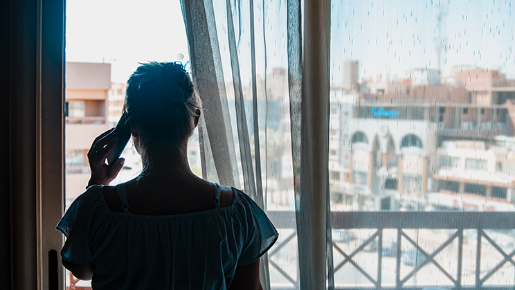 Claves para combatir la violencia contra la mujer