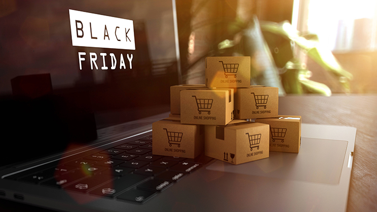 Consells per a un Black Friday atípic