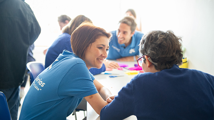 Claves para planificar el voluntariado corporativo de tu empresa