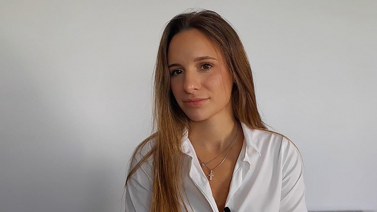 “Es esencial que las mujeres no tengamos miedo a elegir estudios”