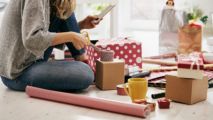 Regalos responsables y sostenibles para estas Navidades